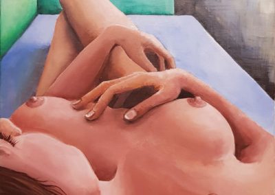 Il vero amore &egrave; prima per se stessi
