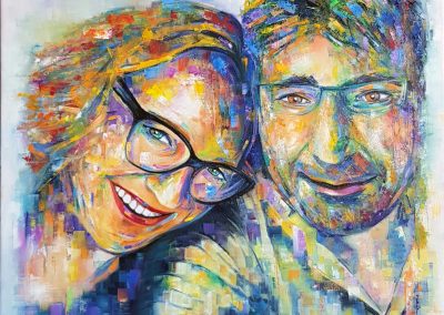 L&rsquo;Amore ha i Colori dell&rsquo;Arcobaleno