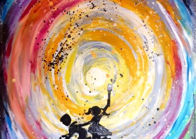 L&rsquo;arte Salver&agrave; il Mondo